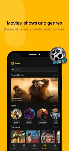 fancode-subscription-coupon-code Movies and shows